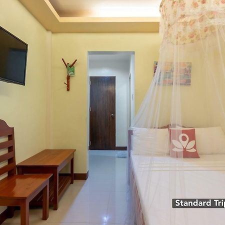 Zen Rooms La Soledad El Nido Langi-langiban Ngoại thất bức ảnh