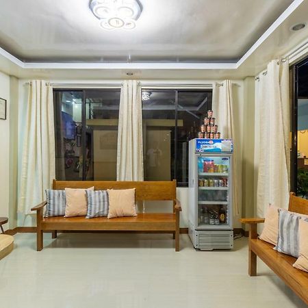 Zen Rooms La Soledad El Nido Langi-langiban Ngoại thất bức ảnh