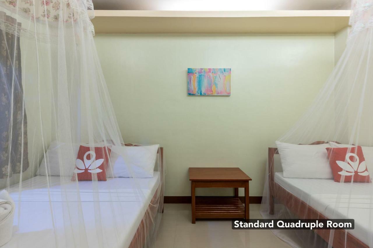 Zen Rooms La Soledad El Nido Langi-langiban Ngoại thất bức ảnh