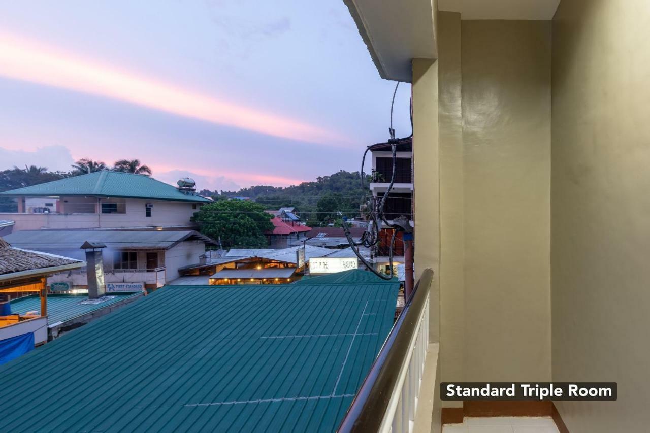 Zen Rooms La Soledad El Nido Langi-langiban Ngoại thất bức ảnh