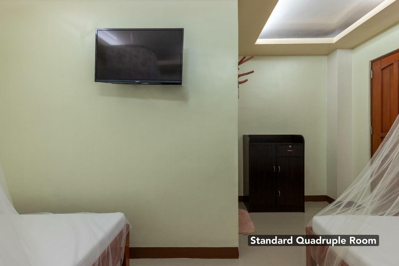 Zen Rooms La Soledad El Nido Langi-langiban Ngoại thất bức ảnh