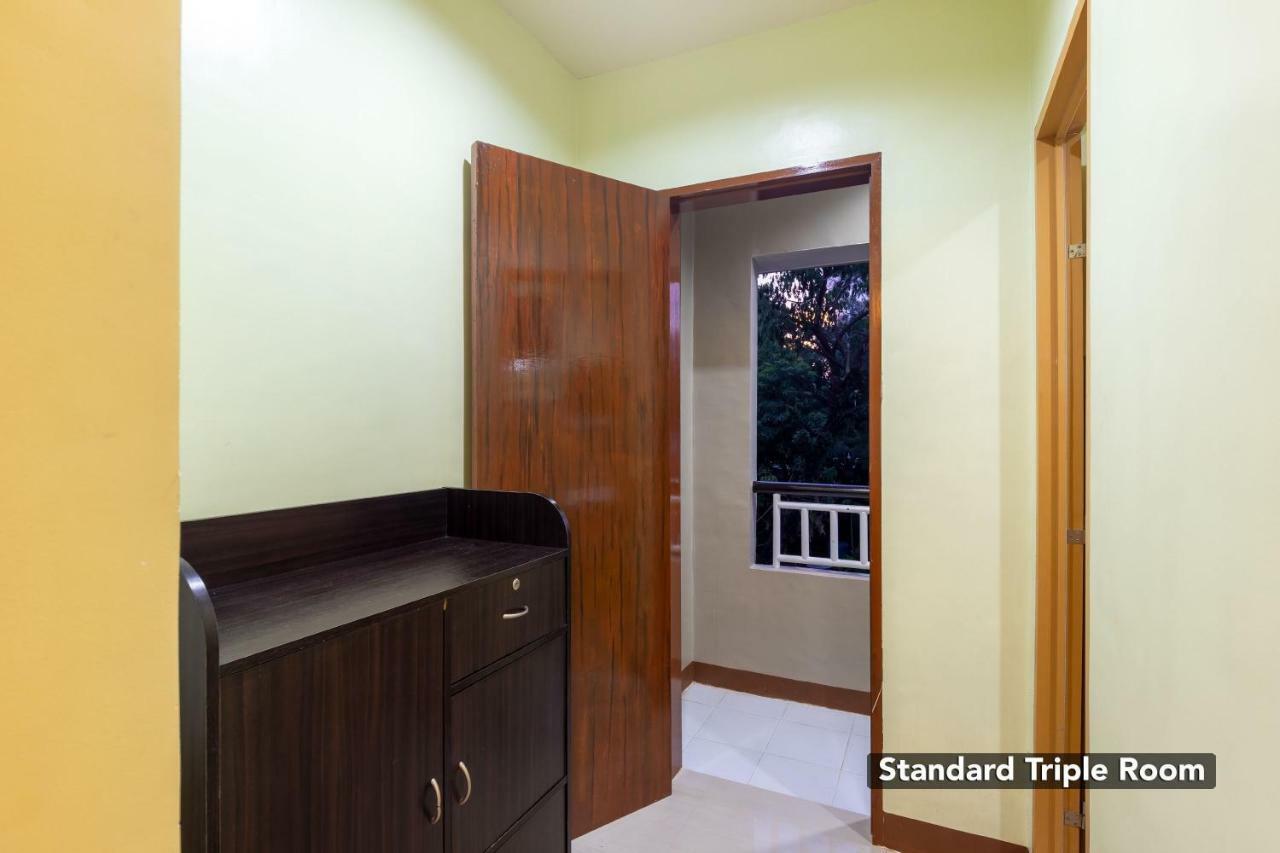 Zen Rooms La Soledad El Nido Langi-langiban Ngoại thất bức ảnh