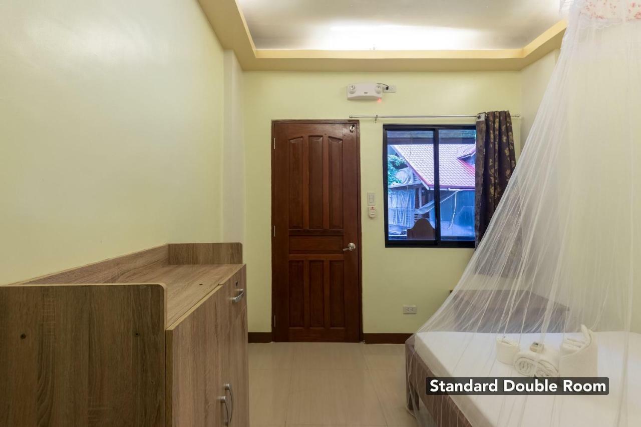 Zen Rooms La Soledad El Nido Langi-langiban Ngoại thất bức ảnh
