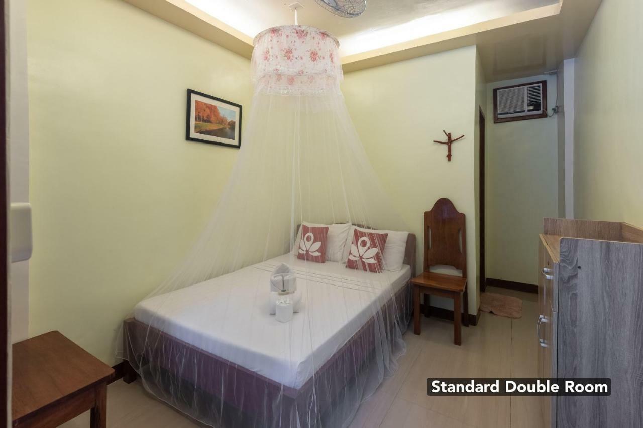Zen Rooms La Soledad El Nido Langi-langiban Ngoại thất bức ảnh