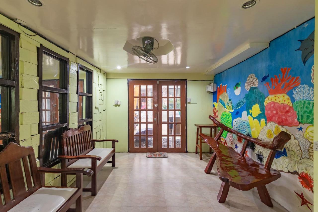 Zen Rooms La Soledad El Nido Langi-langiban Ngoại thất bức ảnh