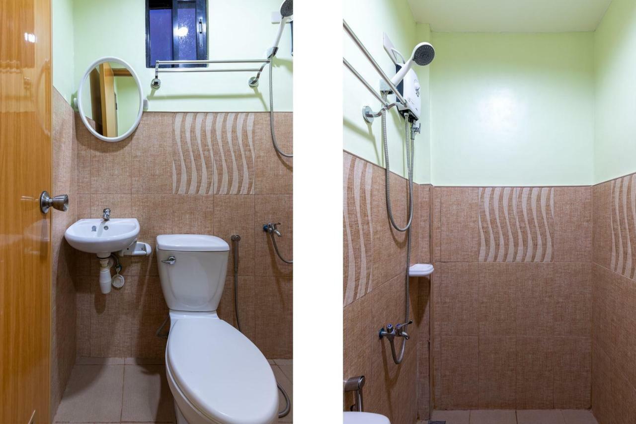Zen Rooms La Soledad El Nido Langi-langiban Ngoại thất bức ảnh