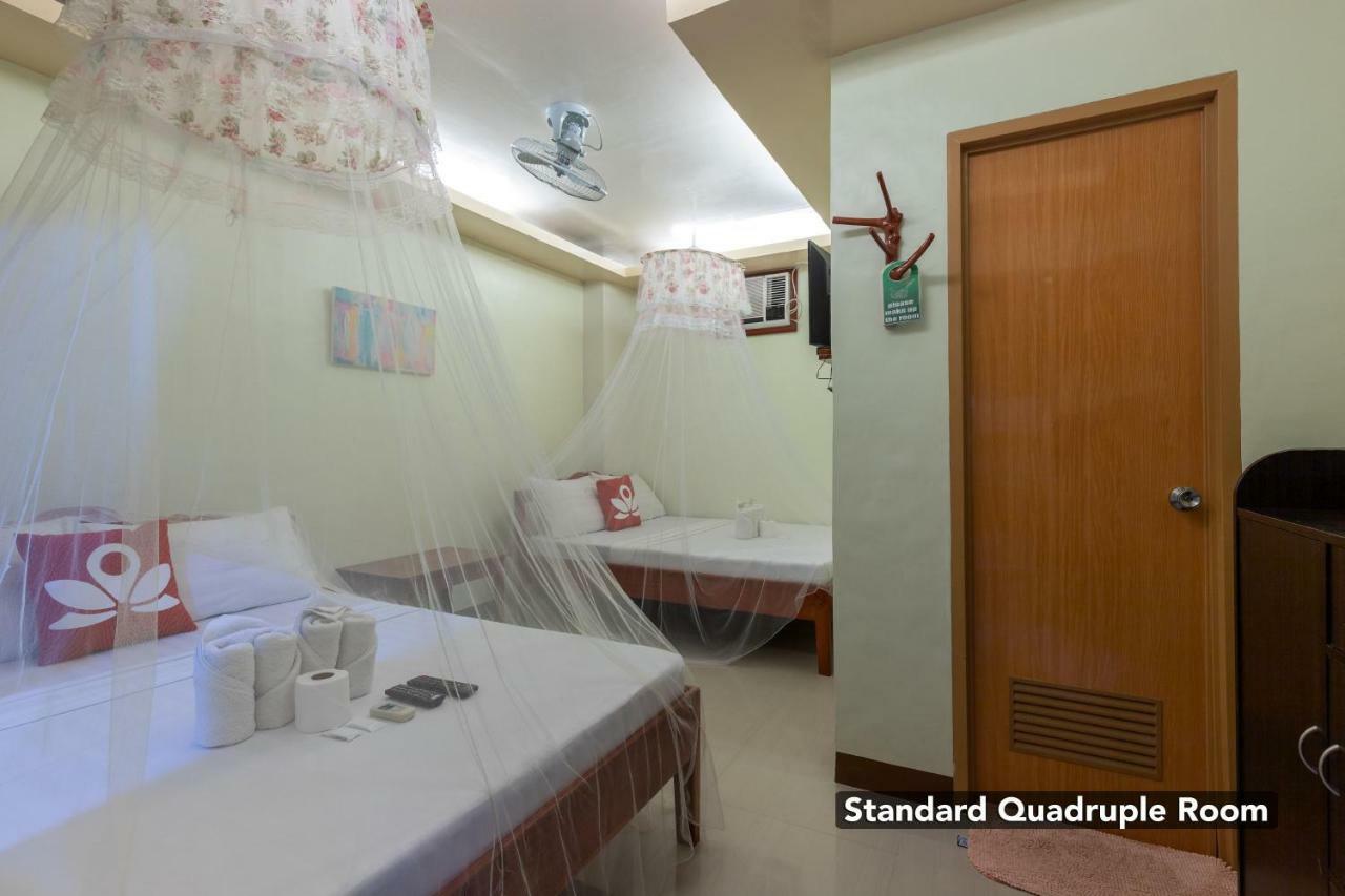 Zen Rooms La Soledad El Nido Langi-langiban Ngoại thất bức ảnh