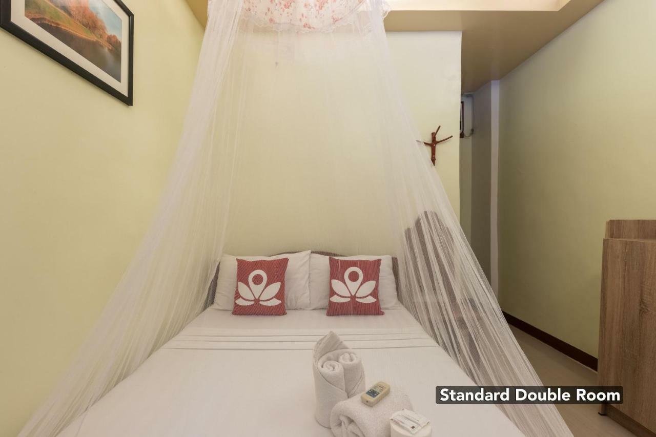Zen Rooms La Soledad El Nido Langi-langiban Ngoại thất bức ảnh
