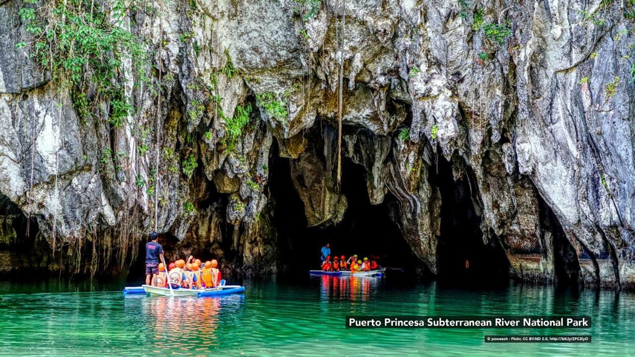 Zen Rooms La Soledad El Nido Langi-langiban Ngoại thất bức ảnh